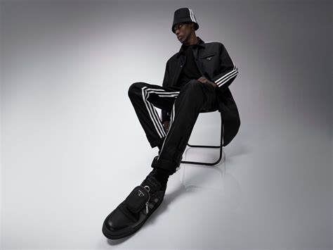 campaign prada shoes|adidas for prada re.